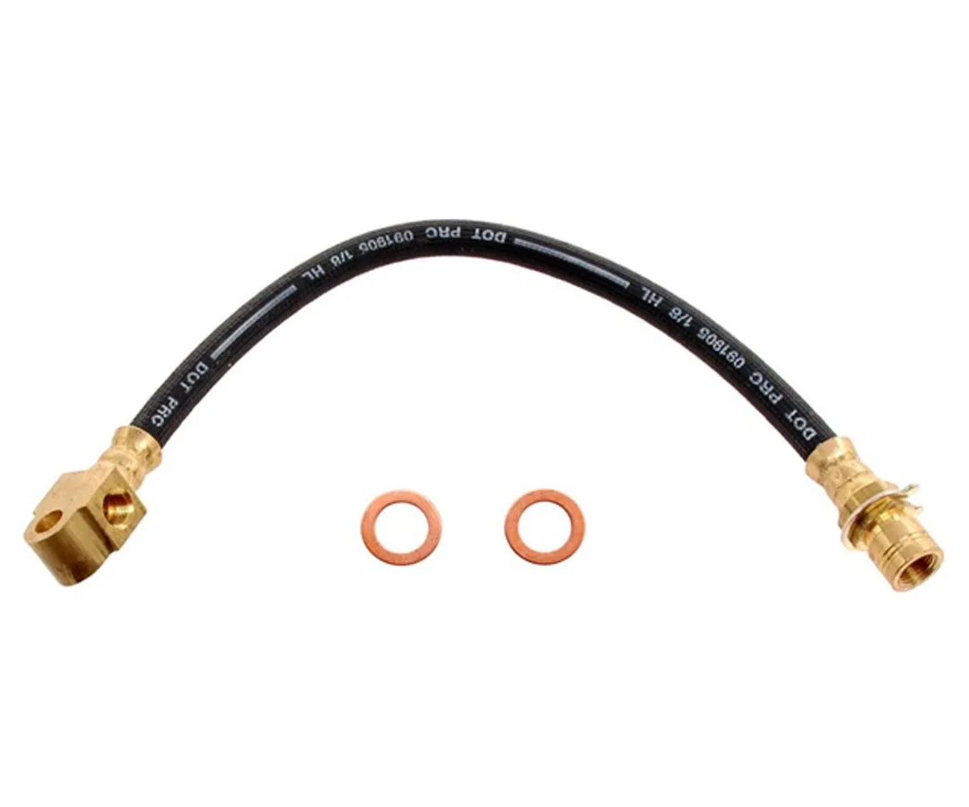 BH36588 – RAYBESTOS Brake Line, OE Replacement